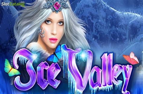 Play Ice Valley slot